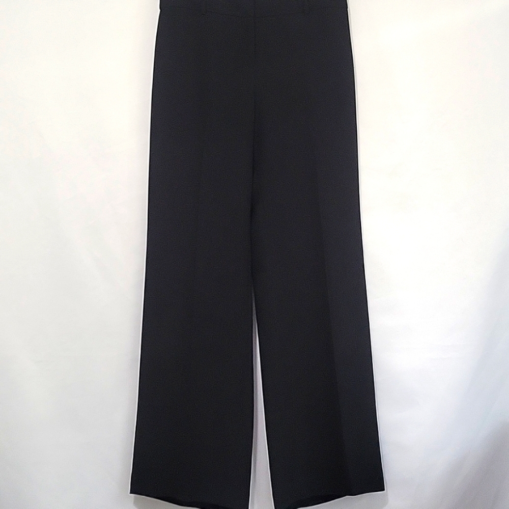 Silky Lined Dress Pant 30x31 - Picture 3 of 12